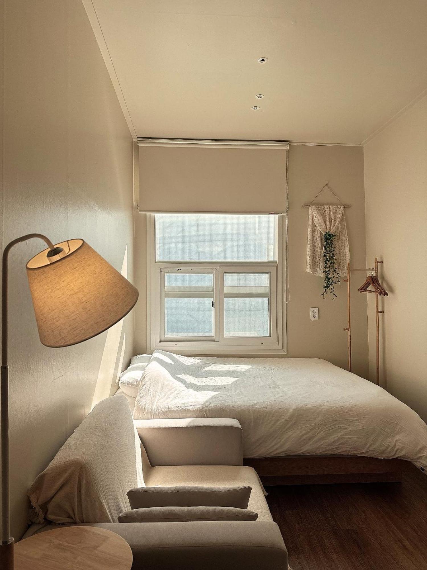 Stay Gaon Busan Exterior foto