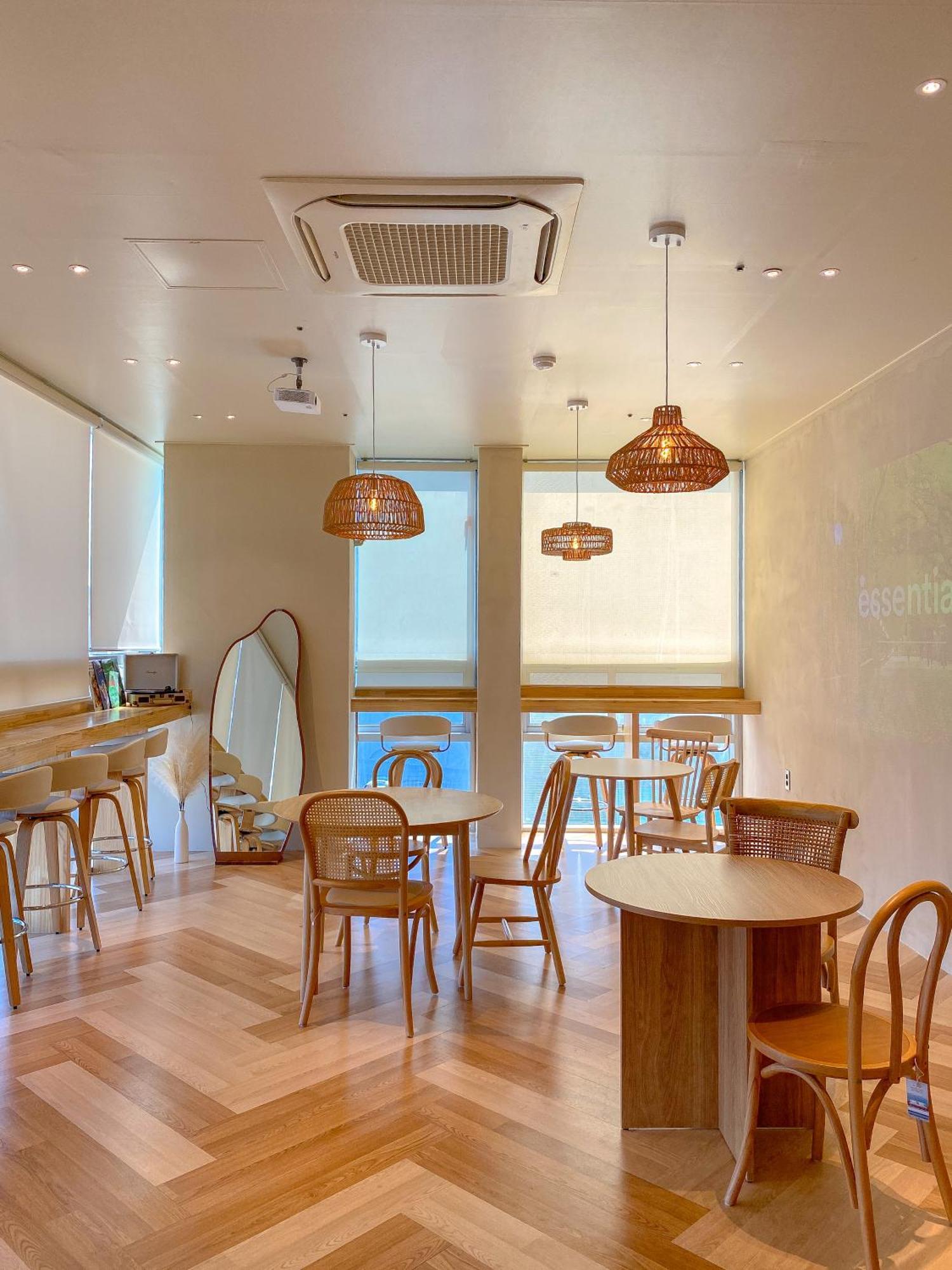 Stay Gaon Busan Exterior foto