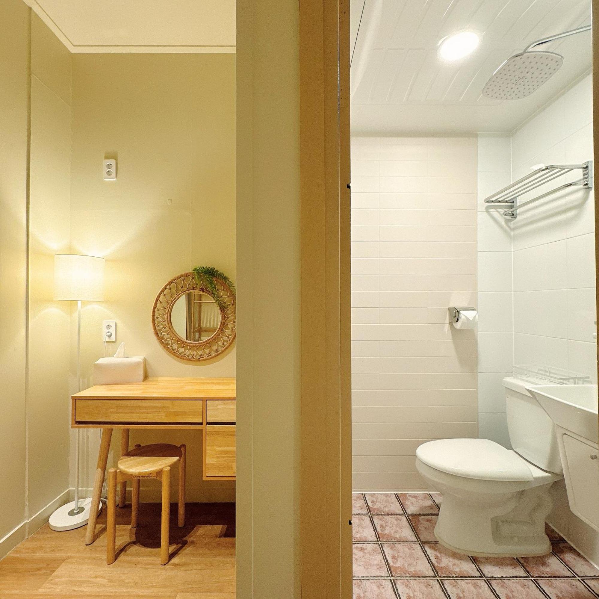 Stay Gaon Busan Quarto foto