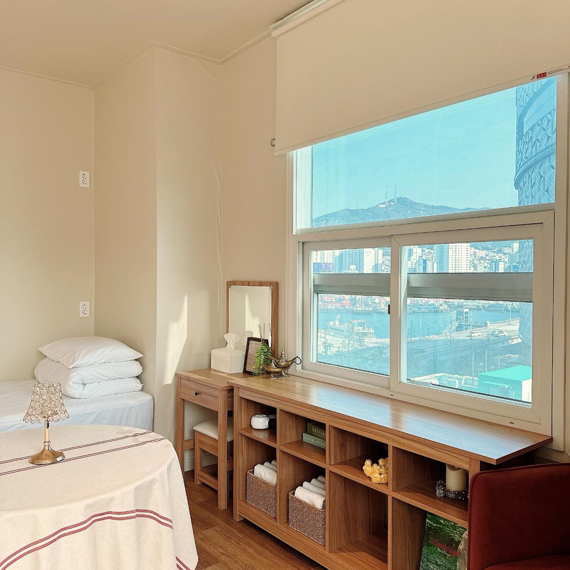 Stay Gaon Busan Quarto foto