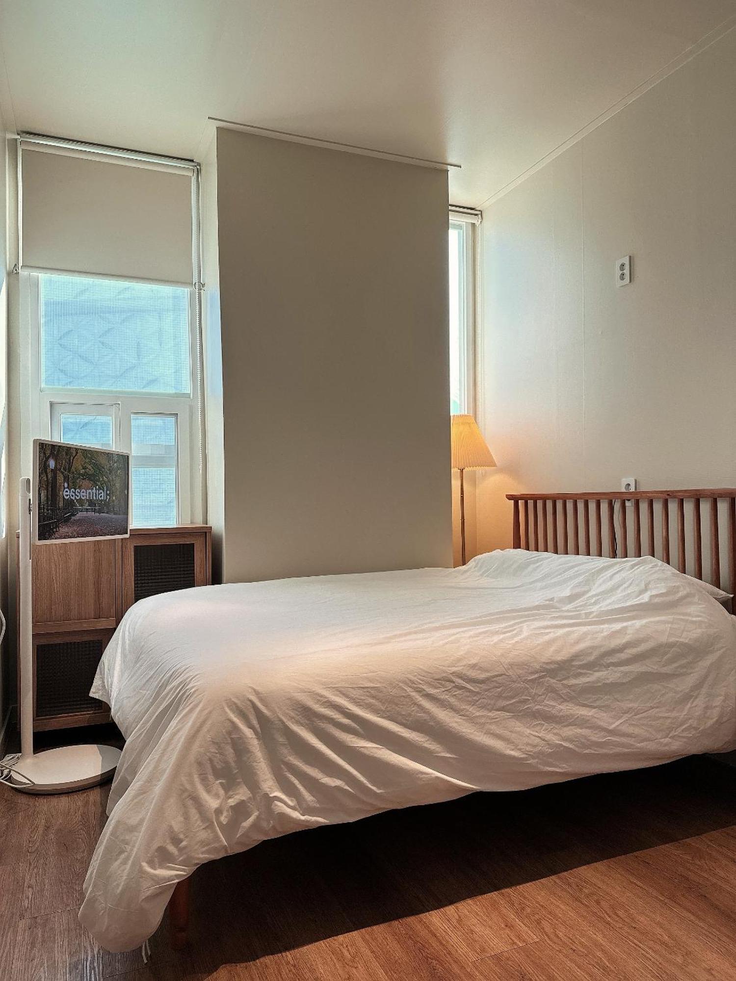 Stay Gaon Busan Quarto foto