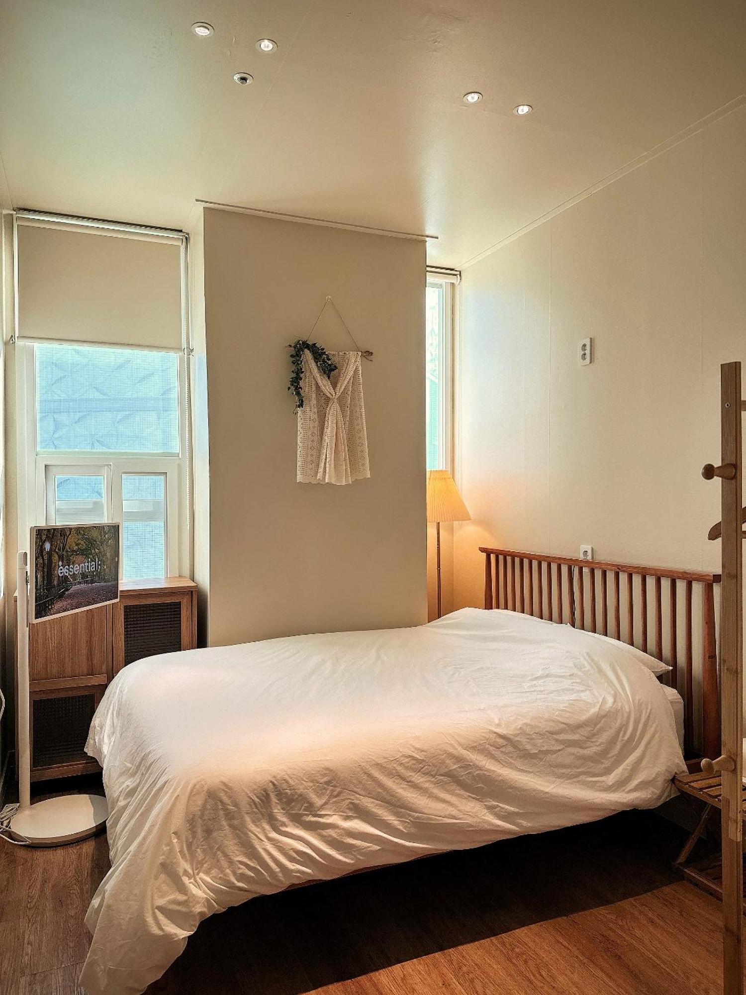 Stay Gaon Busan Quarto foto