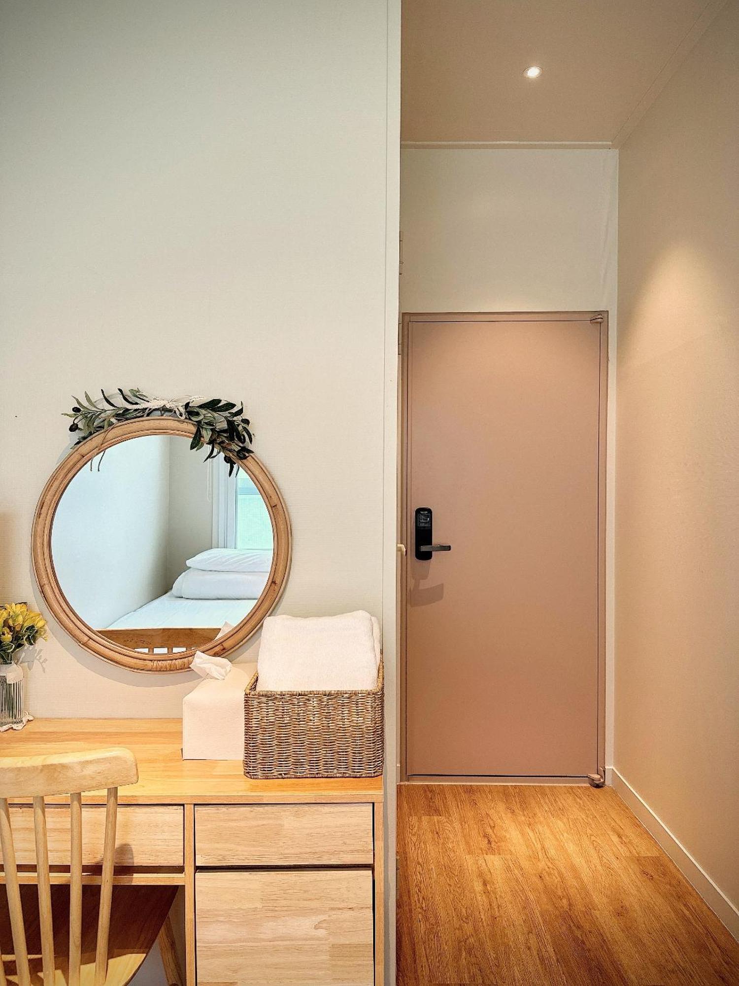 Stay Gaon Busan Quarto foto